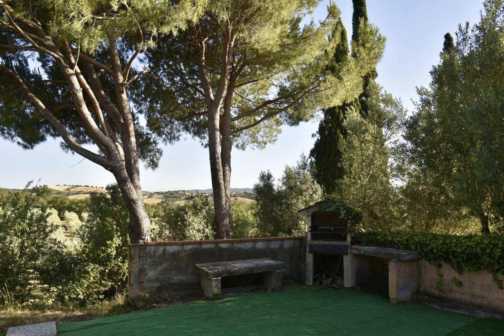 Agriturismo Madrechiesa countryside retreat