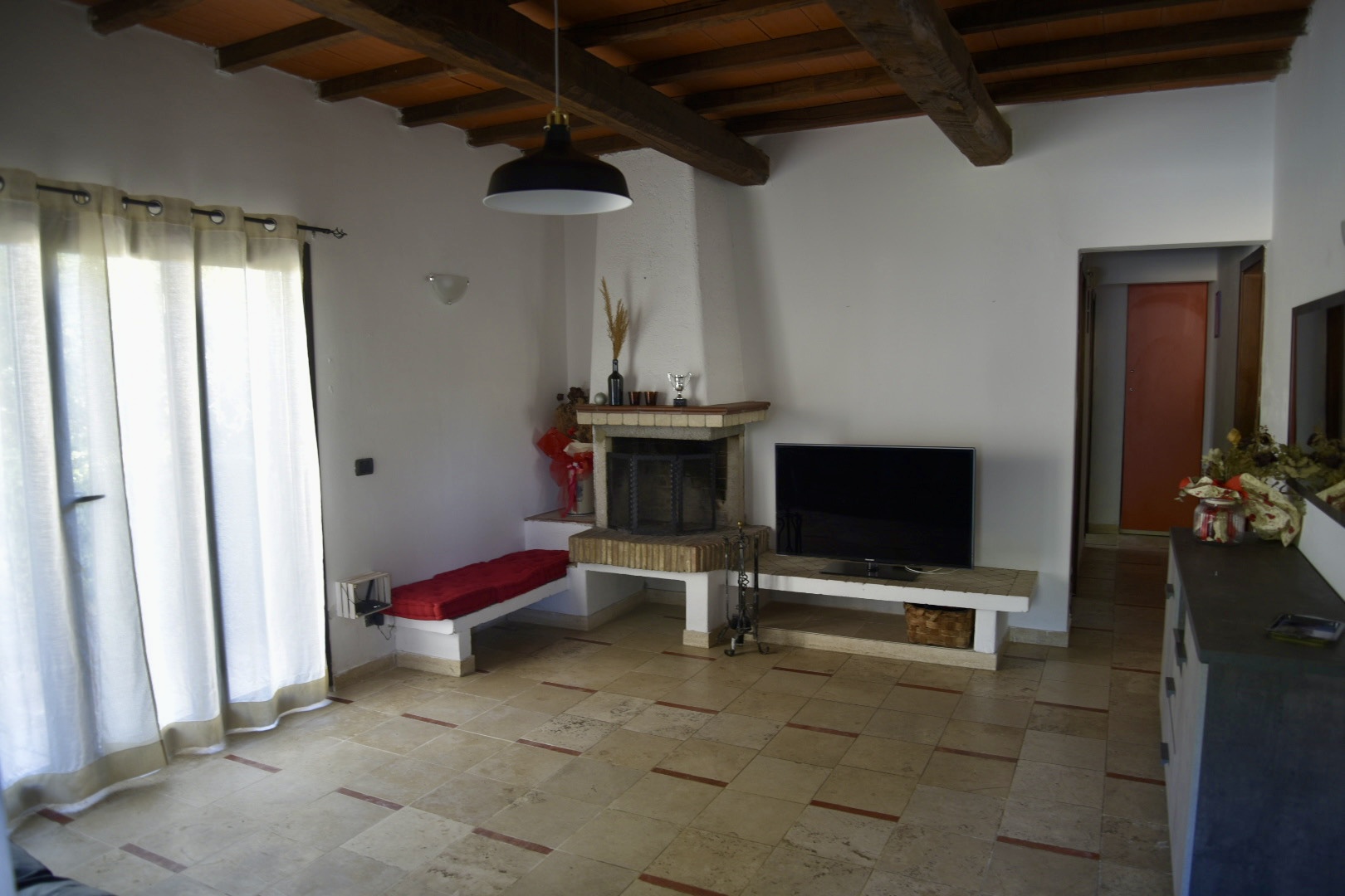 Casa Sara